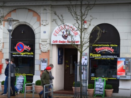 Foto: Feuerstein