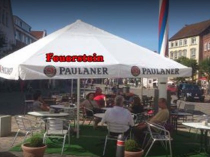 Foto: Feuerstein