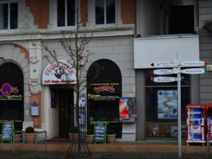 Foto: Feuerstein